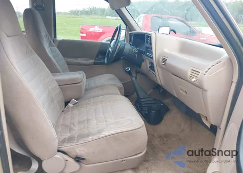 1994 Ford Ranger Super Cab z USA, uszkodzony, nr VIN 1FTCR15X5RPA74775